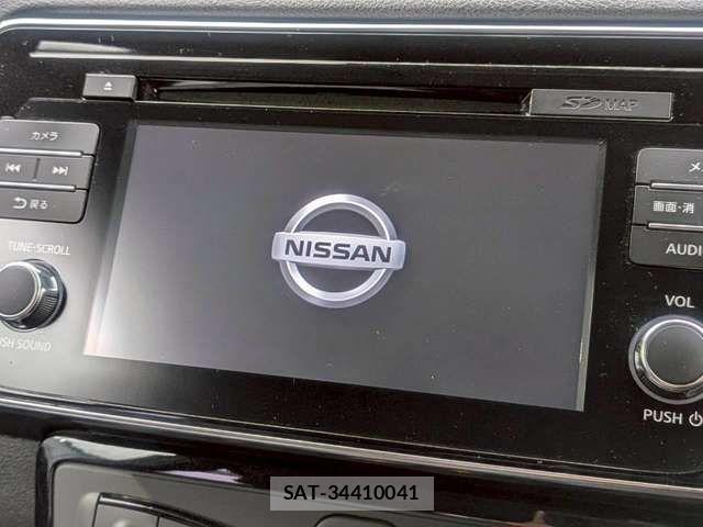 Nissan LEAF 2019-11 7786326-4