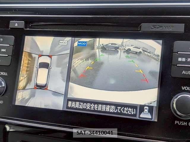 Nissan LEAF 2019-11 7786326-6