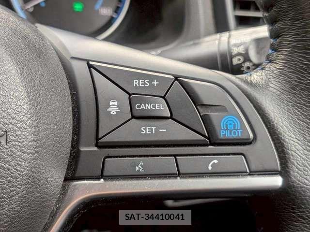 Nissan LEAF 2019-11 7786326-7
