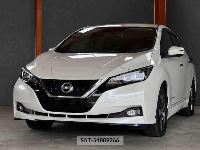 Nissan LEAF 2019-11 7786316-0