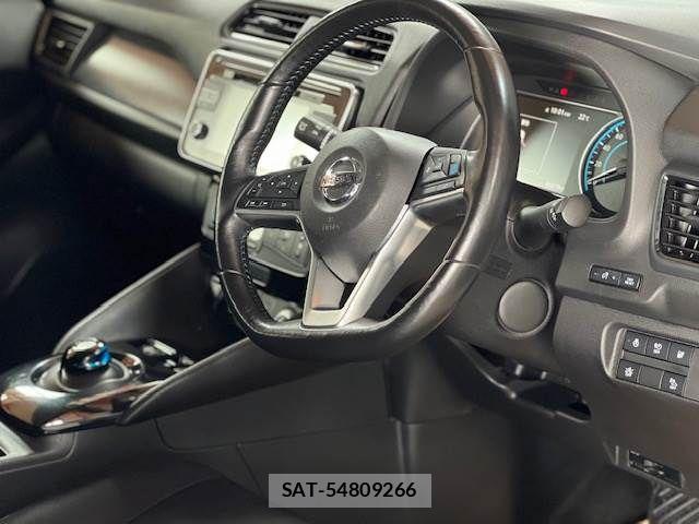Nissan LEAF 2019-11 7786316-10
