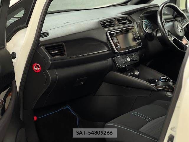 Nissan LEAF 2019-11 7786316-11