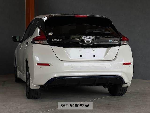 Nissan LEAF 2019-11 7786316-2