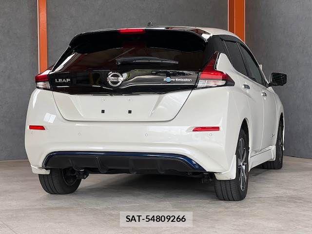 Nissan LEAF 2019-11 7786316-3