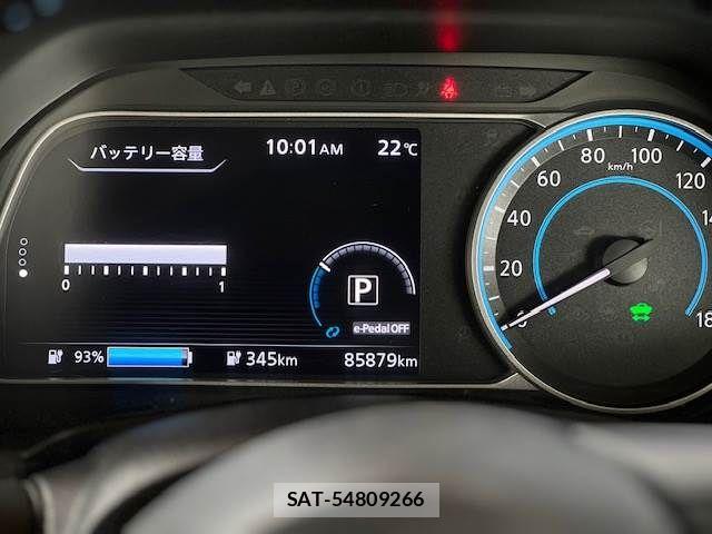 Nissan LEAF 2019-11 7786316-6