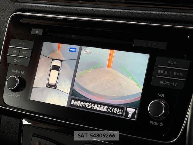 Nissan LEAF 2019-11 7786316-7