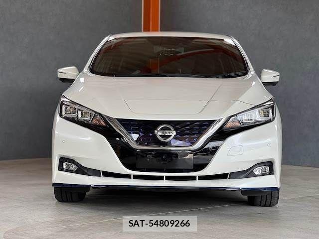 Nissan LEAF 2019-11 7786316-8