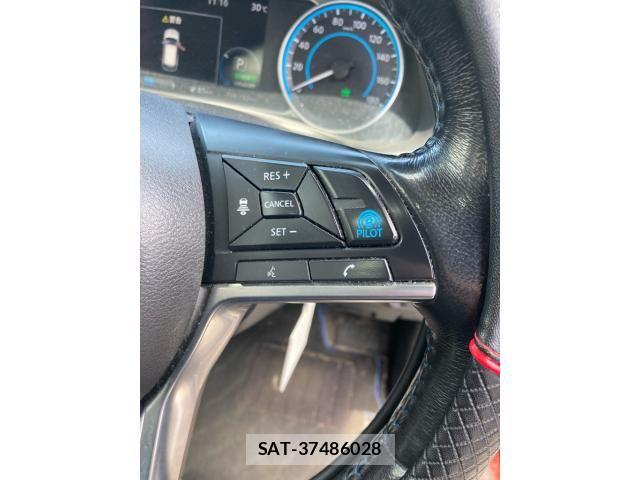 Nissan LEAF 2017-10 7877241-16
