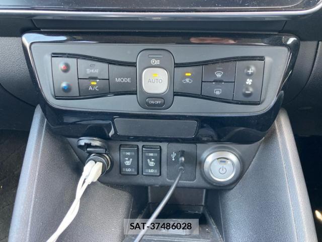 Nissan LEAF 2017-10 7877241-25