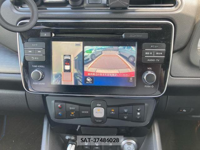 Nissan LEAF 2017-10 7877241-27