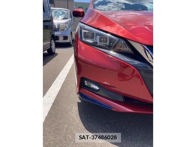 Nissan LEAF 2017-10 7877241-3