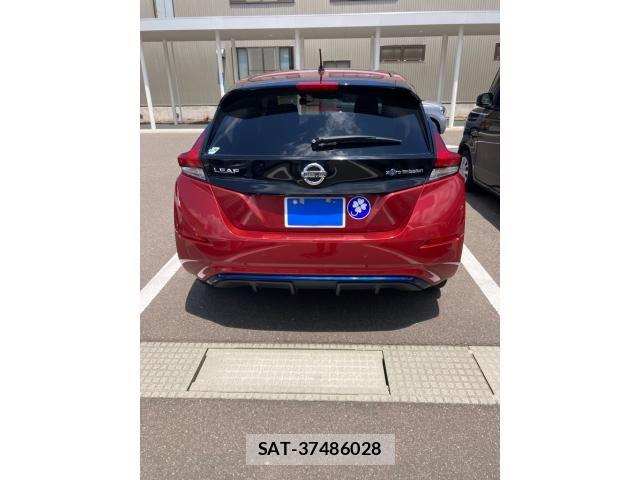 Nissan LEAF 2017-10 7877241-5