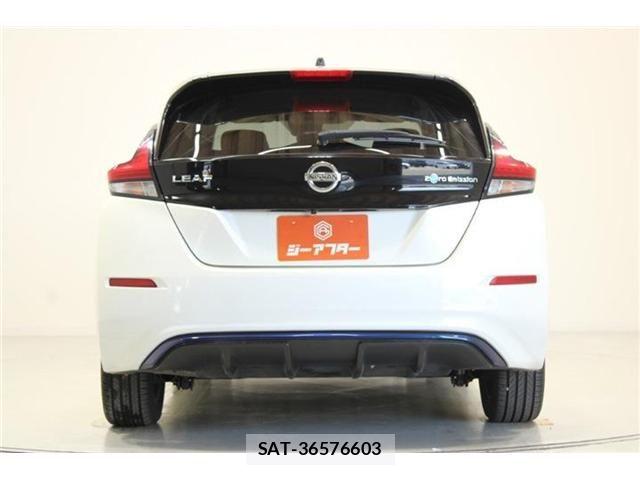 Nissan LEAF 2018-11 7877236-10