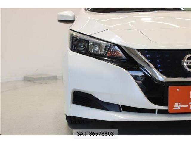 Nissan LEAF 2018-11 7877236-15