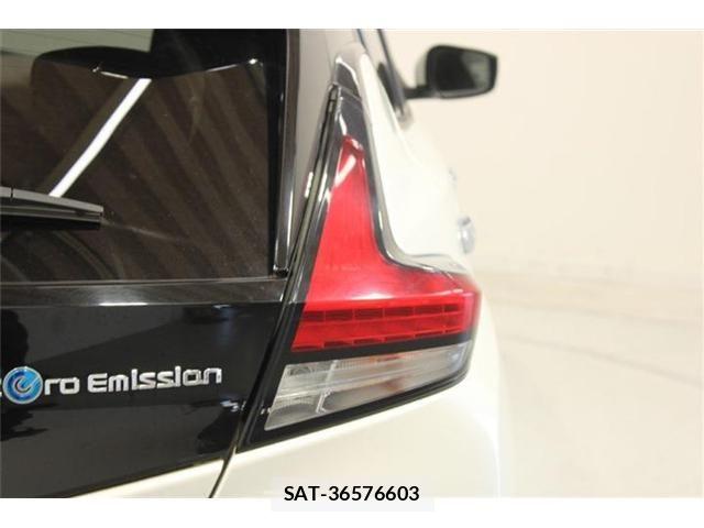 Nissan LEAF 2018-11 7877236-17