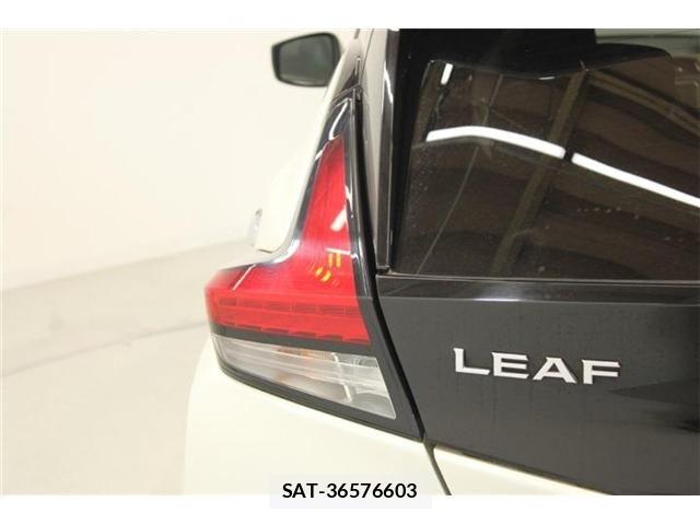Nissan LEAF 2018-11 7877236-18