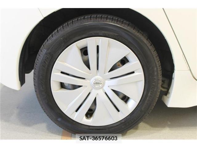 Nissan LEAF 2018-11 7877236-22