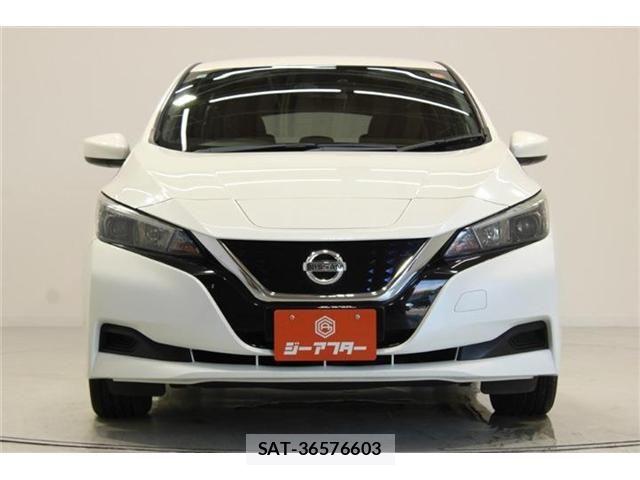 Nissan LEAF 2018-11 7877236-6