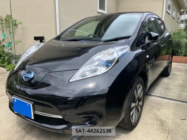 Nissan LEAF 2017-07 7877248-1