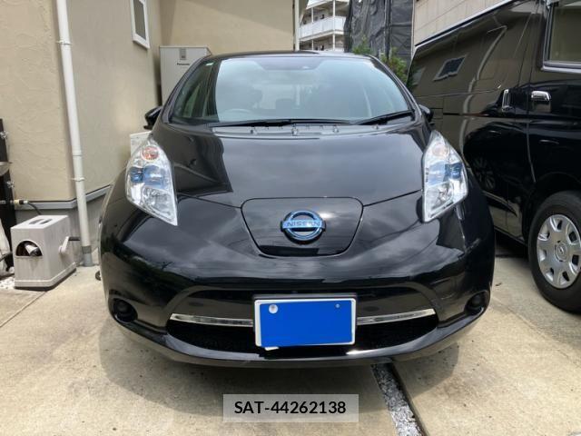 Nissan LEAF 2017-07 7877248-2