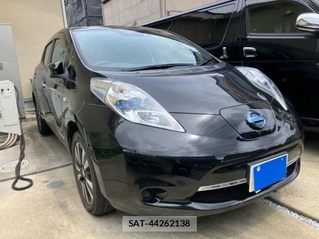 Nissan LEAF 2017-07 7877248-3