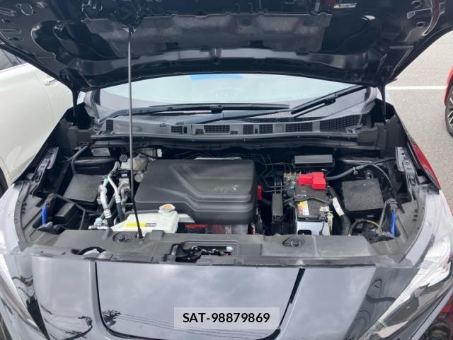 Nissan LEAF 2019-11 7877235-18