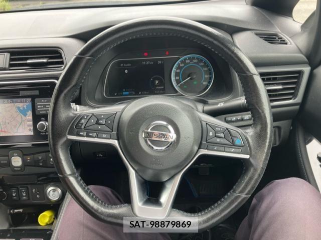 Nissan LEAF 2019-11 7877235-20