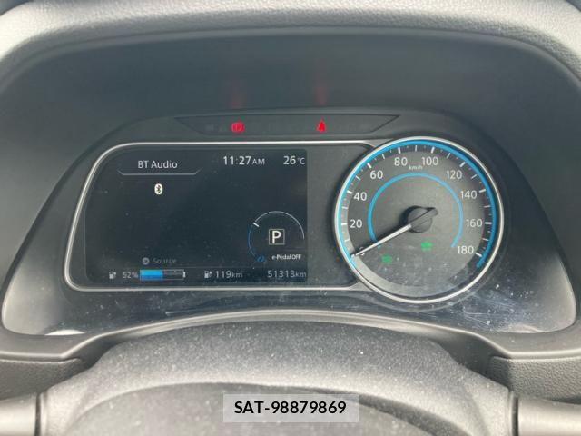 Nissan LEAF 2019-11 7877235-21
