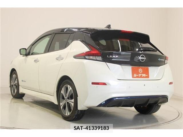 Nissan LEAF 2022-03 7877230-9