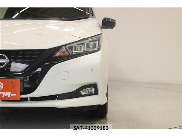 Nissan LEAF 2022-03 7877230-13