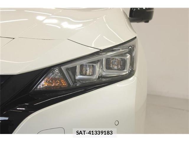 Nissan LEAF 2022-03 7877230-14