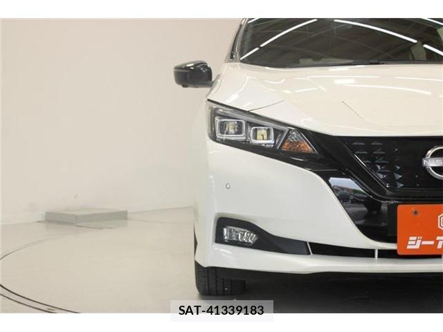 Nissan LEAF 2022-03 7877230-15