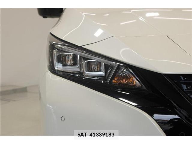 Nissan LEAF 2022-03 7877230-16