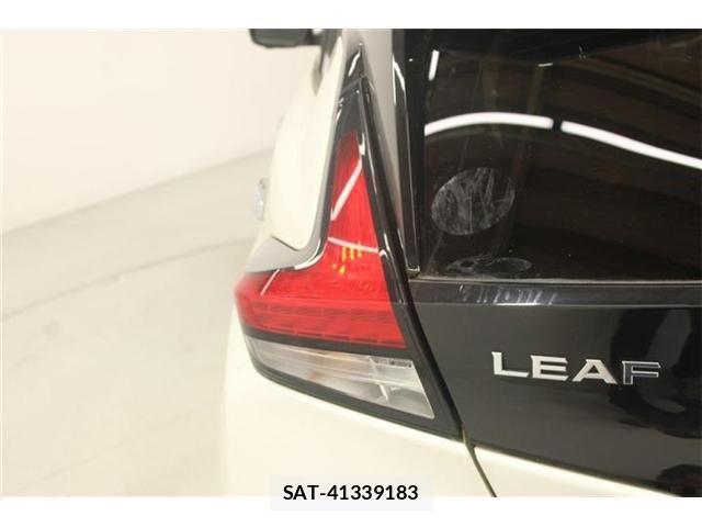 Nissan LEAF 2022-03 7877230-18