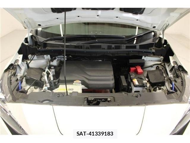 Nissan LEAF 2022-03 7877230-1