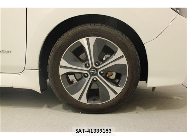 Nissan LEAF 2022-03 7877230-21