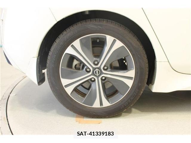 Nissan LEAF 2022-03 7877230-22