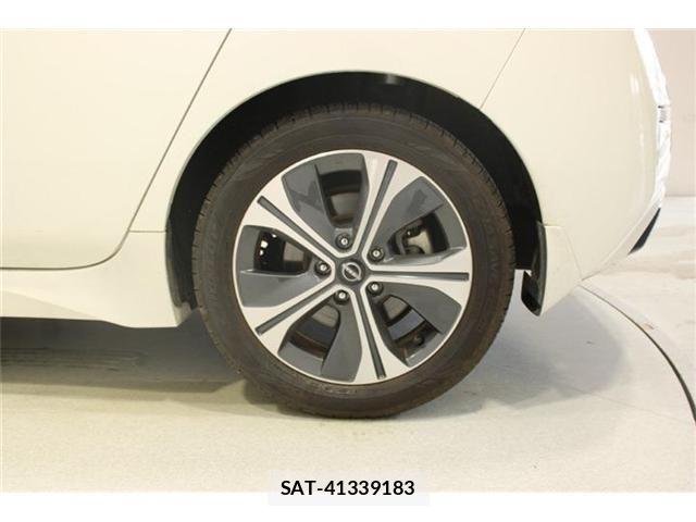 Nissan LEAF 2022-03 7877230-23