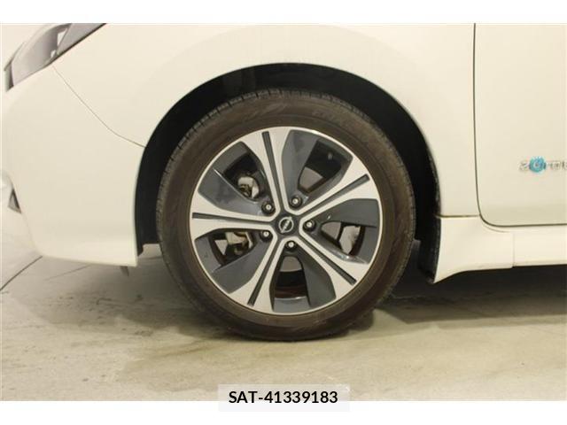 Nissan LEAF 2022-03 7877230-24