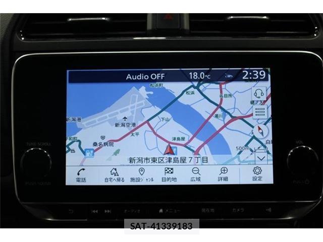 Nissan LEAF 2022-03 7877230-2