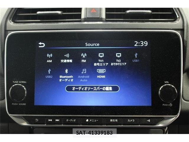 Nissan LEAF 2022-03 7877230-3
