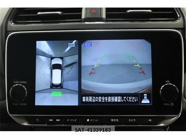 Nissan LEAF 2022-03 7877230-4