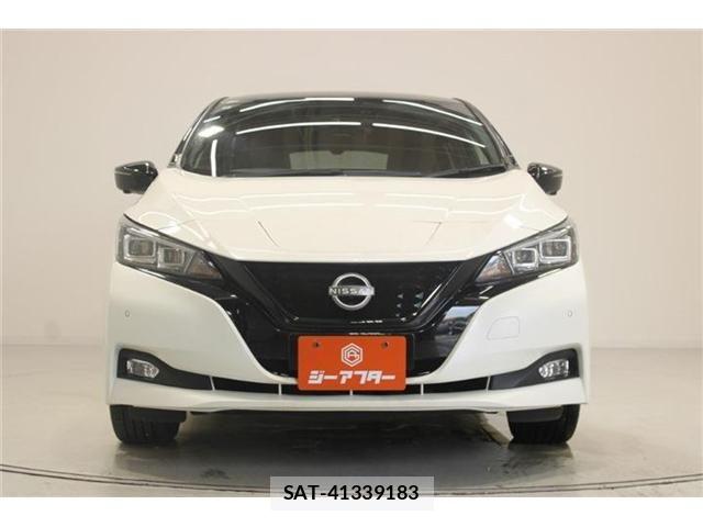 Nissan LEAF 2022-03 7877230-6