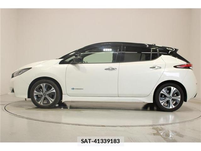 Nissan LEAF 2022-03 7877230-8