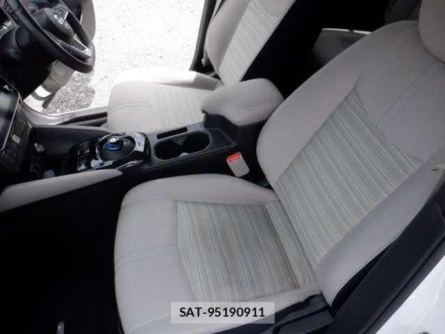 Nissan LEAF 2018-11 7877239-10
