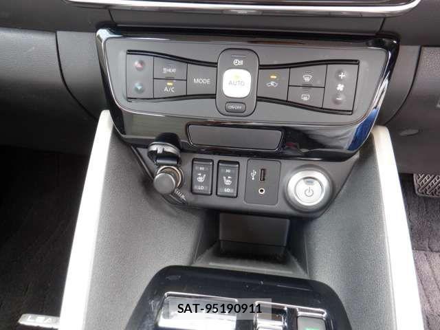 Nissan LEAF 2018-11 7877239-15