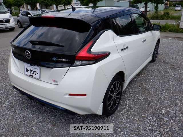 Nissan LEAF 2018-11 7877239-3