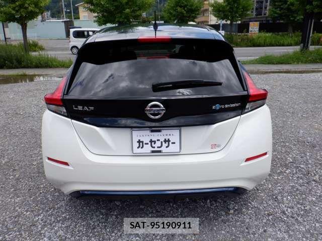 Nissan LEAF 2018-11 7877239-4