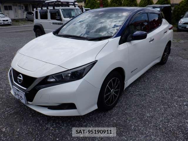 Nissan LEAF 2018-11 7877239-6
