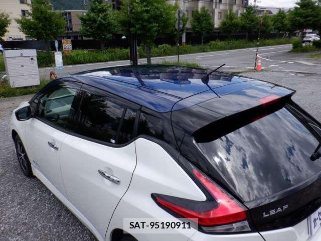 Nissan LEAF 2018-11 7877239-8